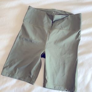 Athleta 7” short